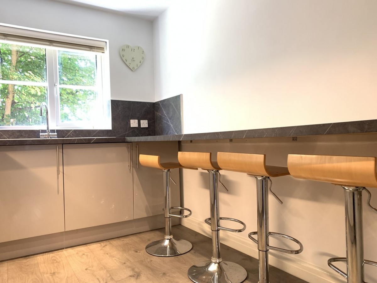 Starling Close, Sharston, Manchester