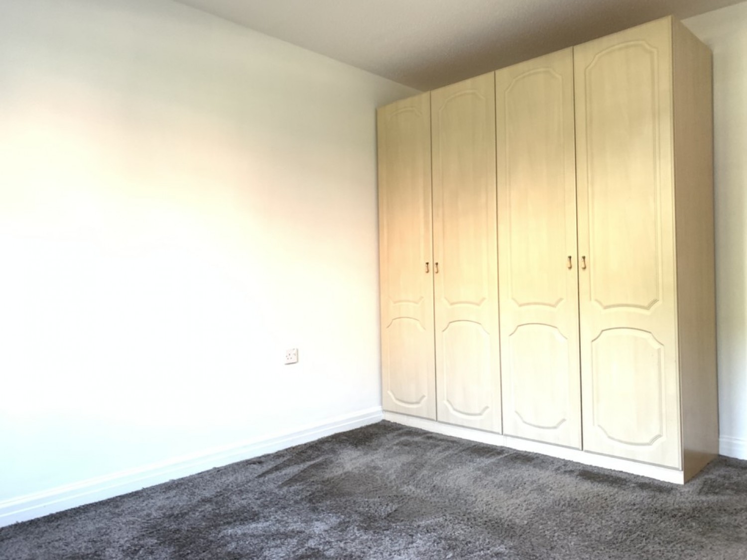 Starling Close, Sharston, Manchester