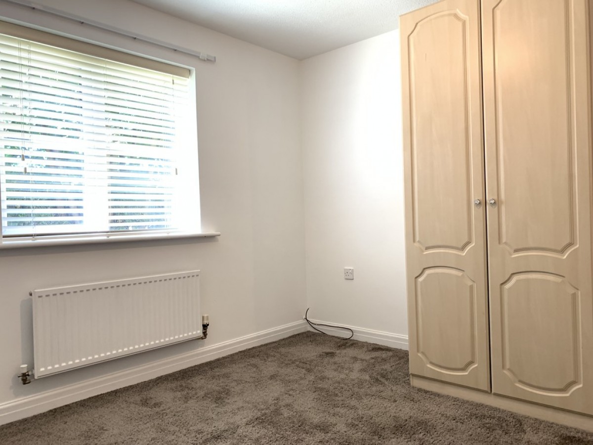 Starling Close, Sharston, Manchester