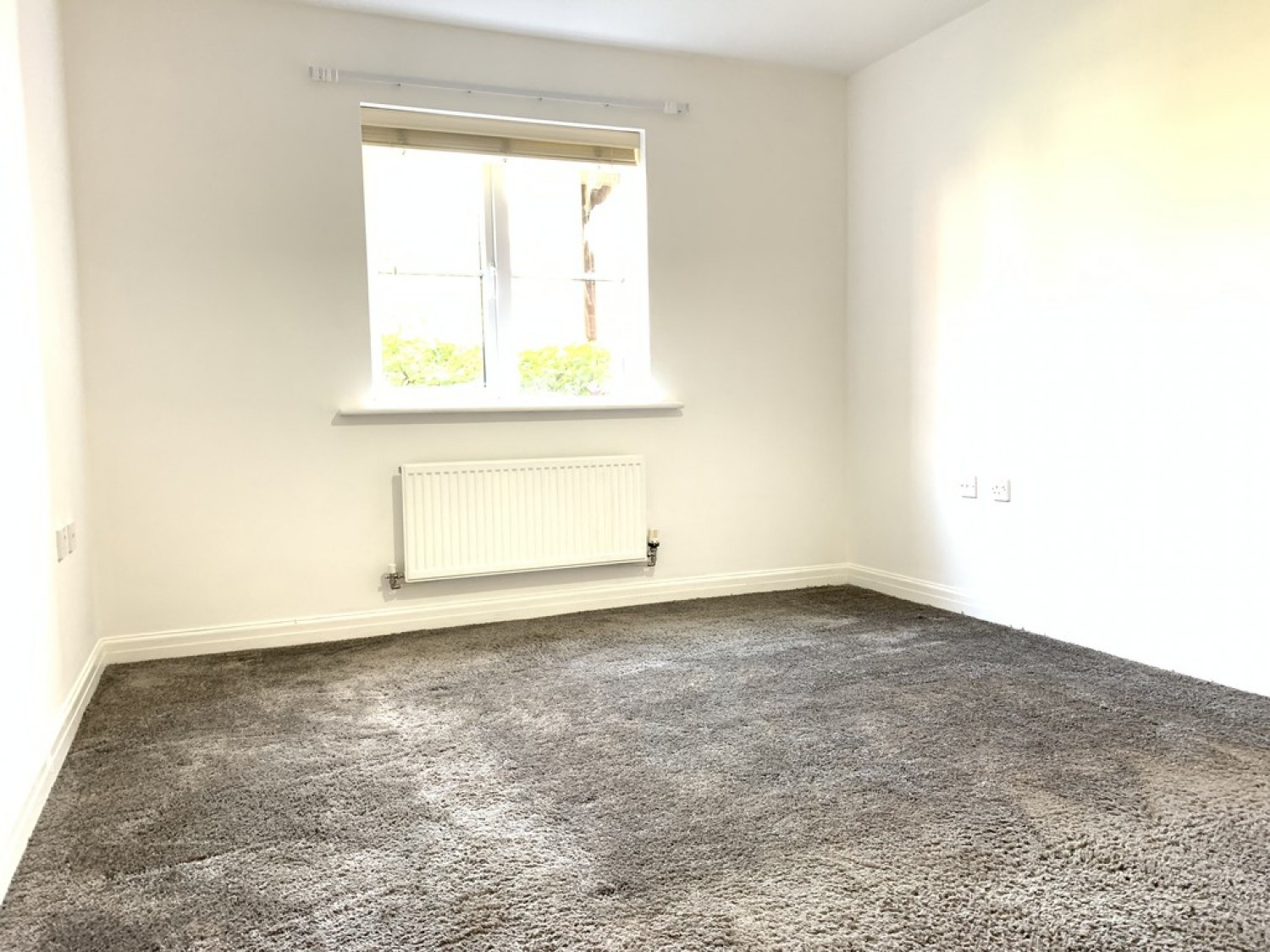 Starling Close, Sharston, Manchester