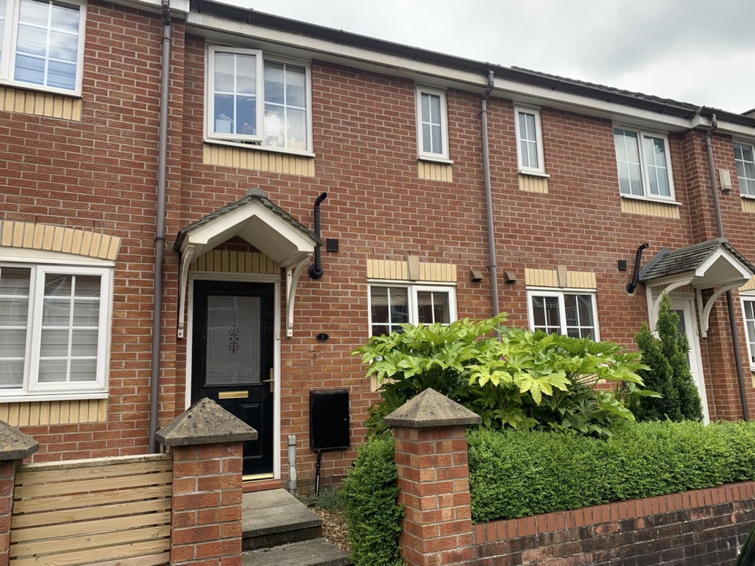 Rochester Avenue, Chorlton, Manchester