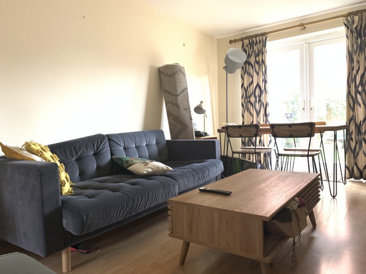 Rochester Avenue, Chorlton, Manchester