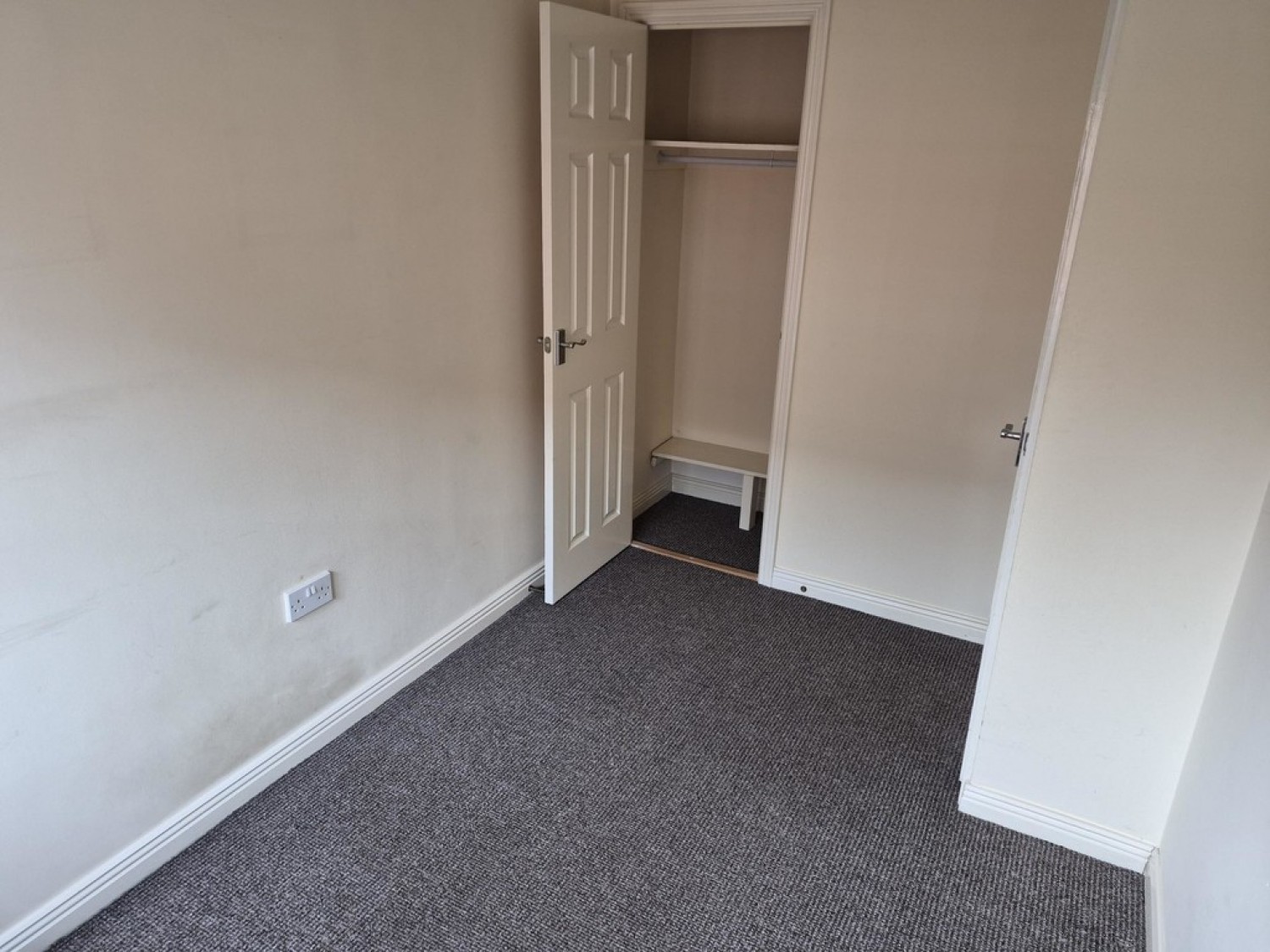 Rochester Avenue, Chorlton, Manchester