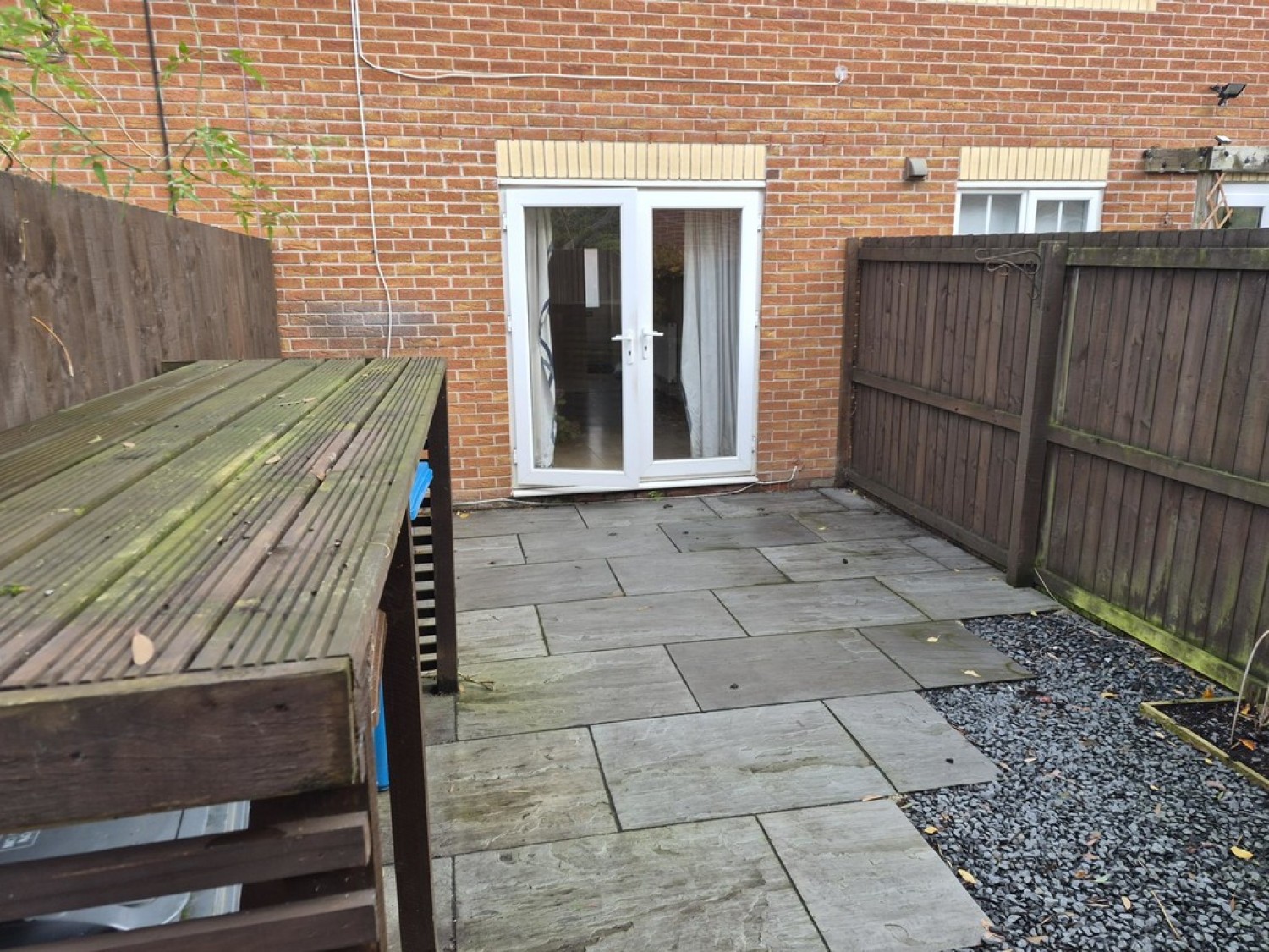 Rochester Avenue, Chorlton, Manchester