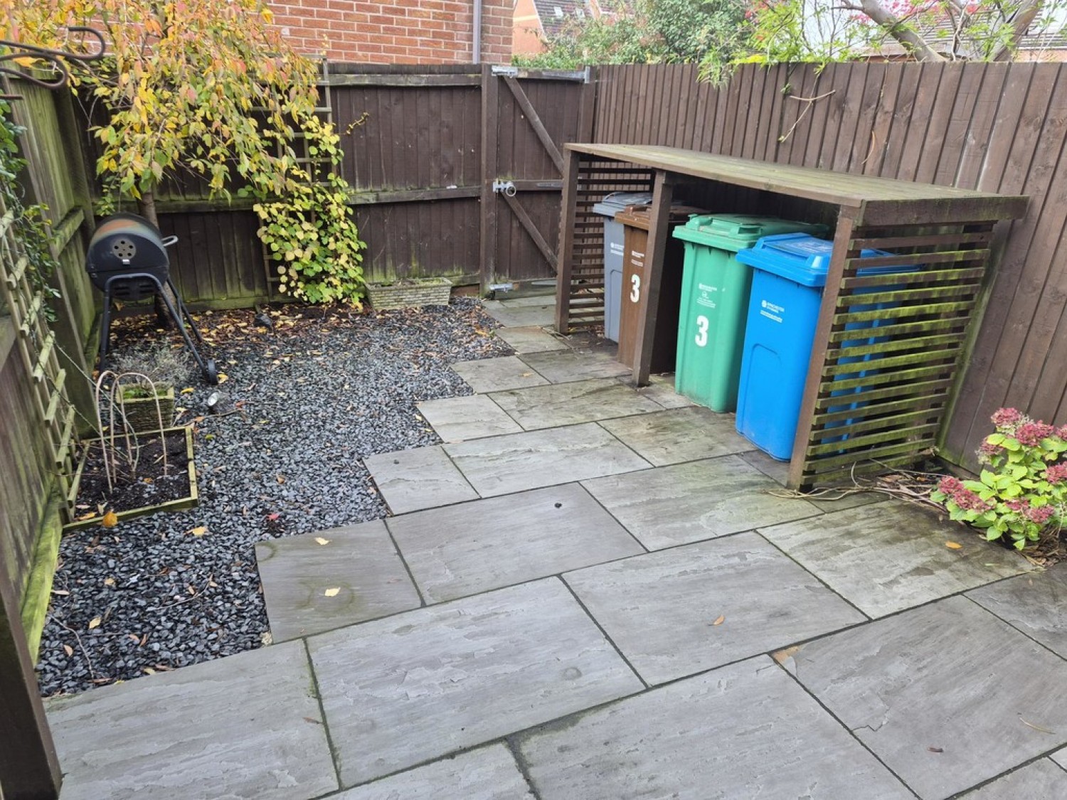 Rochester Avenue, Chorlton, Manchester