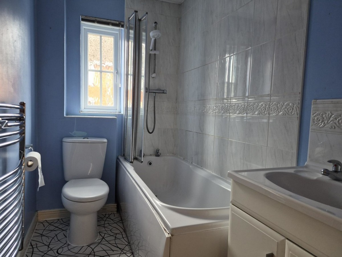 Rochester Avenue, Chorlton, Manchester