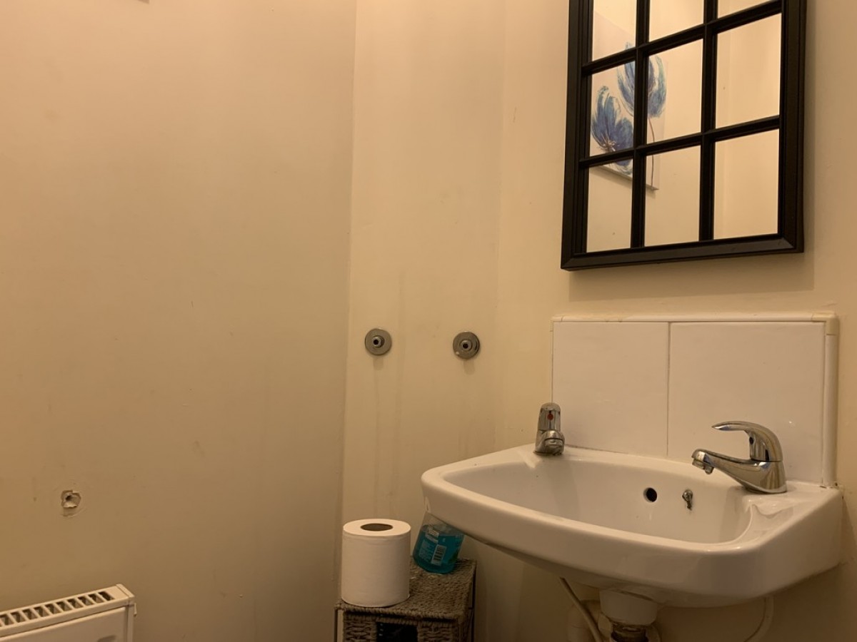 Rochester Avenue, Chorlton, Manchester