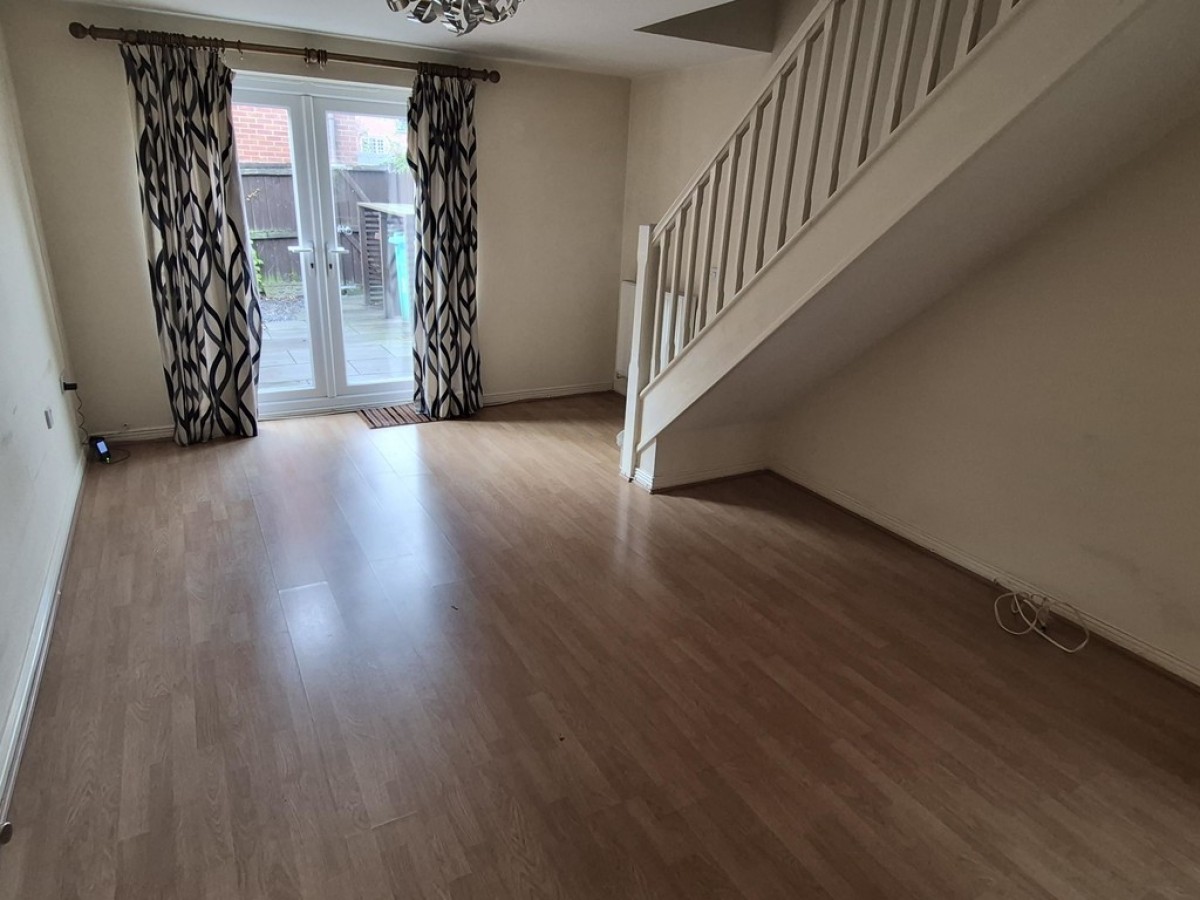 Rochester Avenue, Chorlton, Manchester