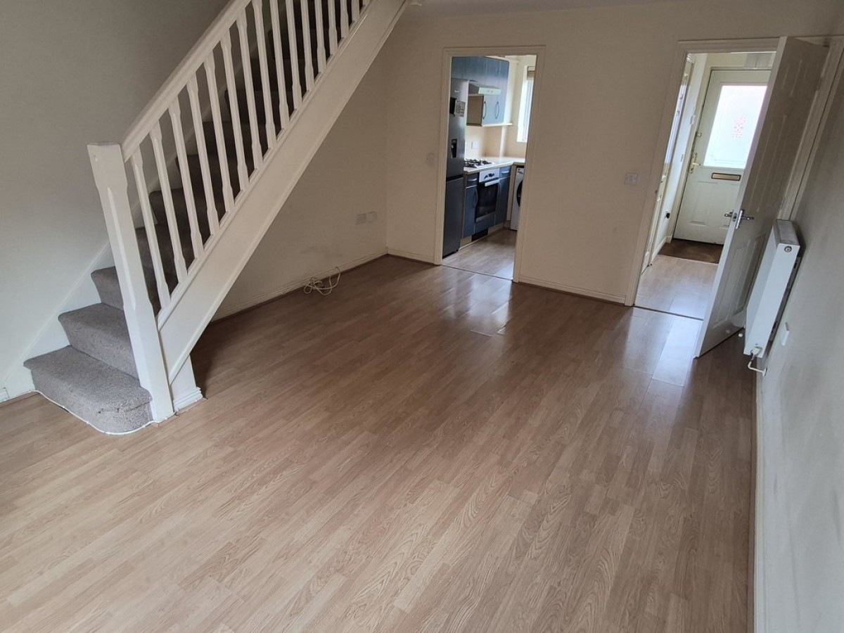 Rochester Avenue, Chorlton, Manchester