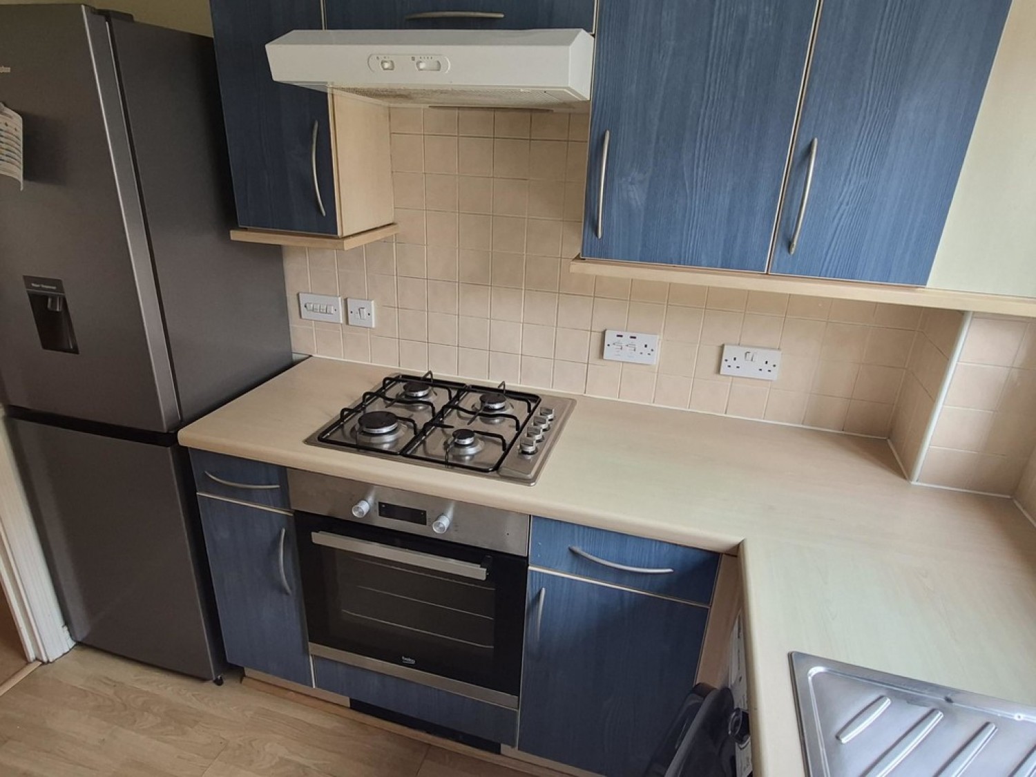 Rochester Avenue, Chorlton, Manchester