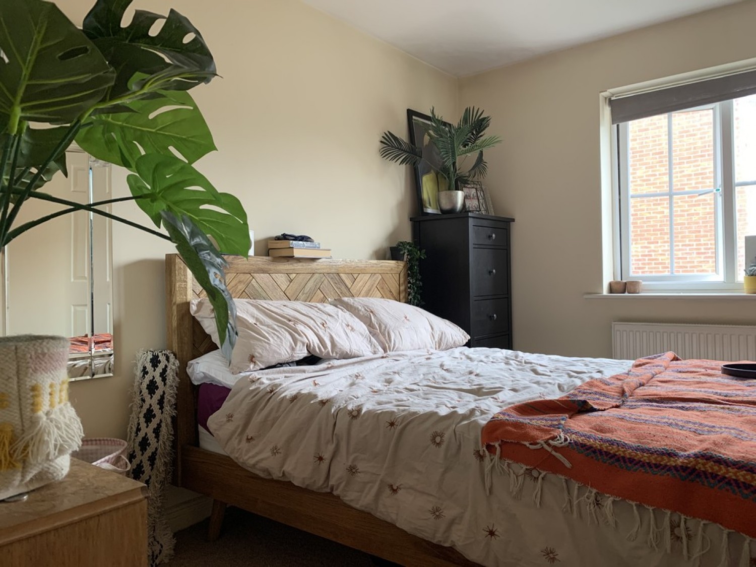 Rochester Avenue, Chorlton, Manchester