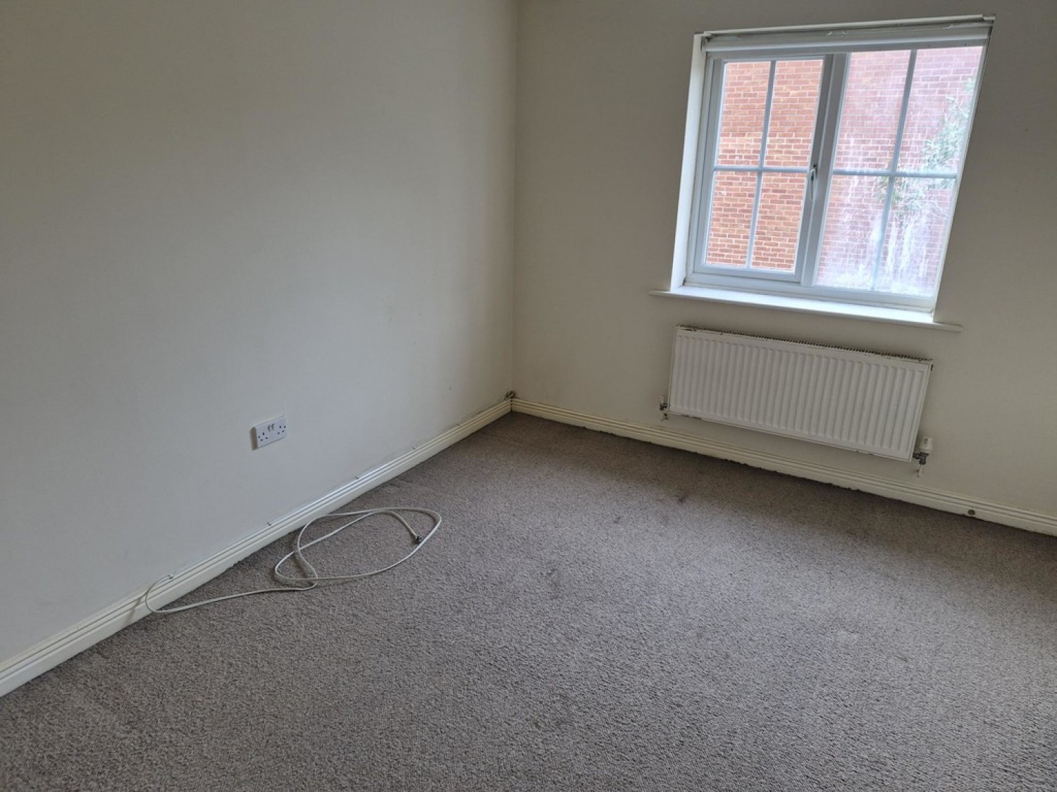 Rochester Avenue, Chorlton, Manchester