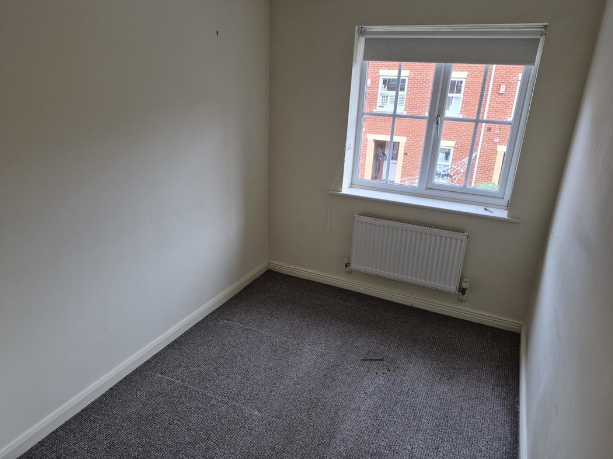 Rochester Avenue, Chorlton, Manchester