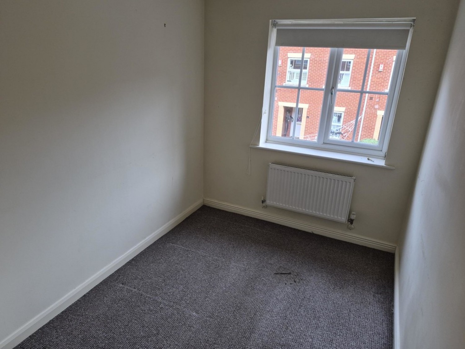 Rochester Avenue, Chorlton, Manchester