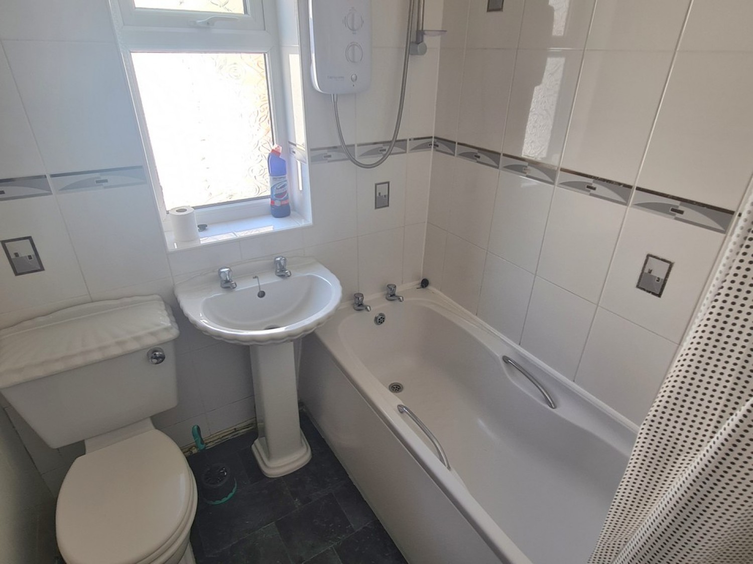 3 bedroom House for Letting Newport Road, Chorlton, Manchester