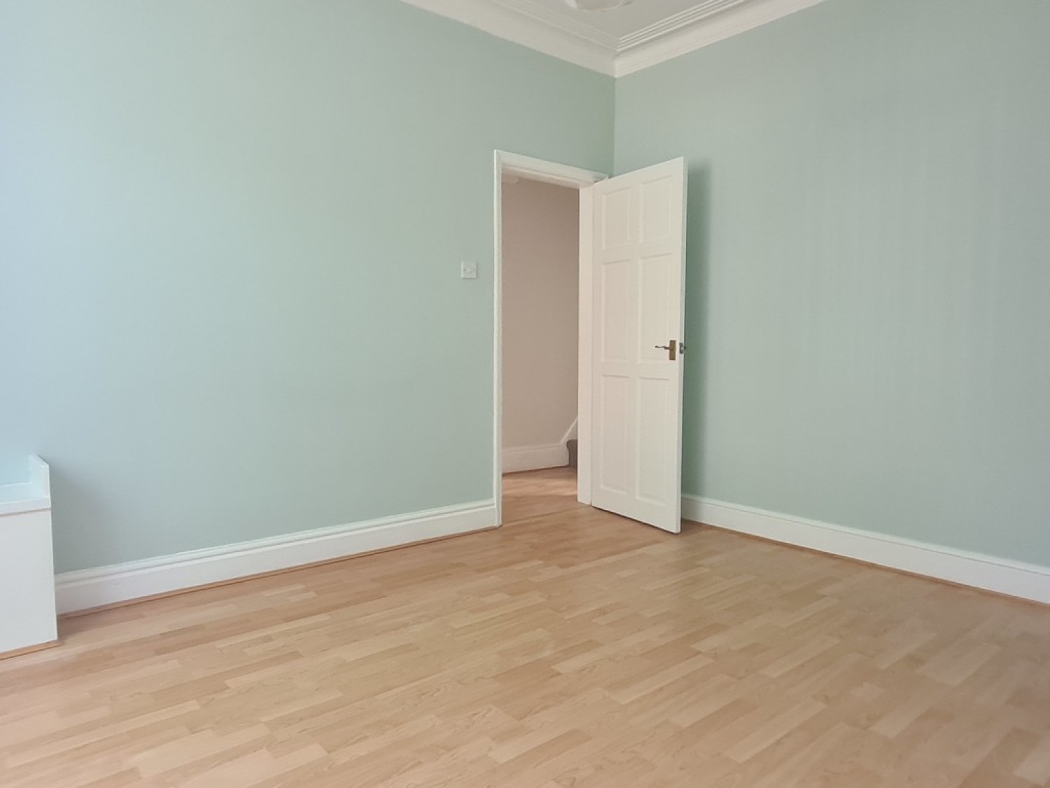 3 bedroom House for Letting Newport Road, Chorlton, Manchester