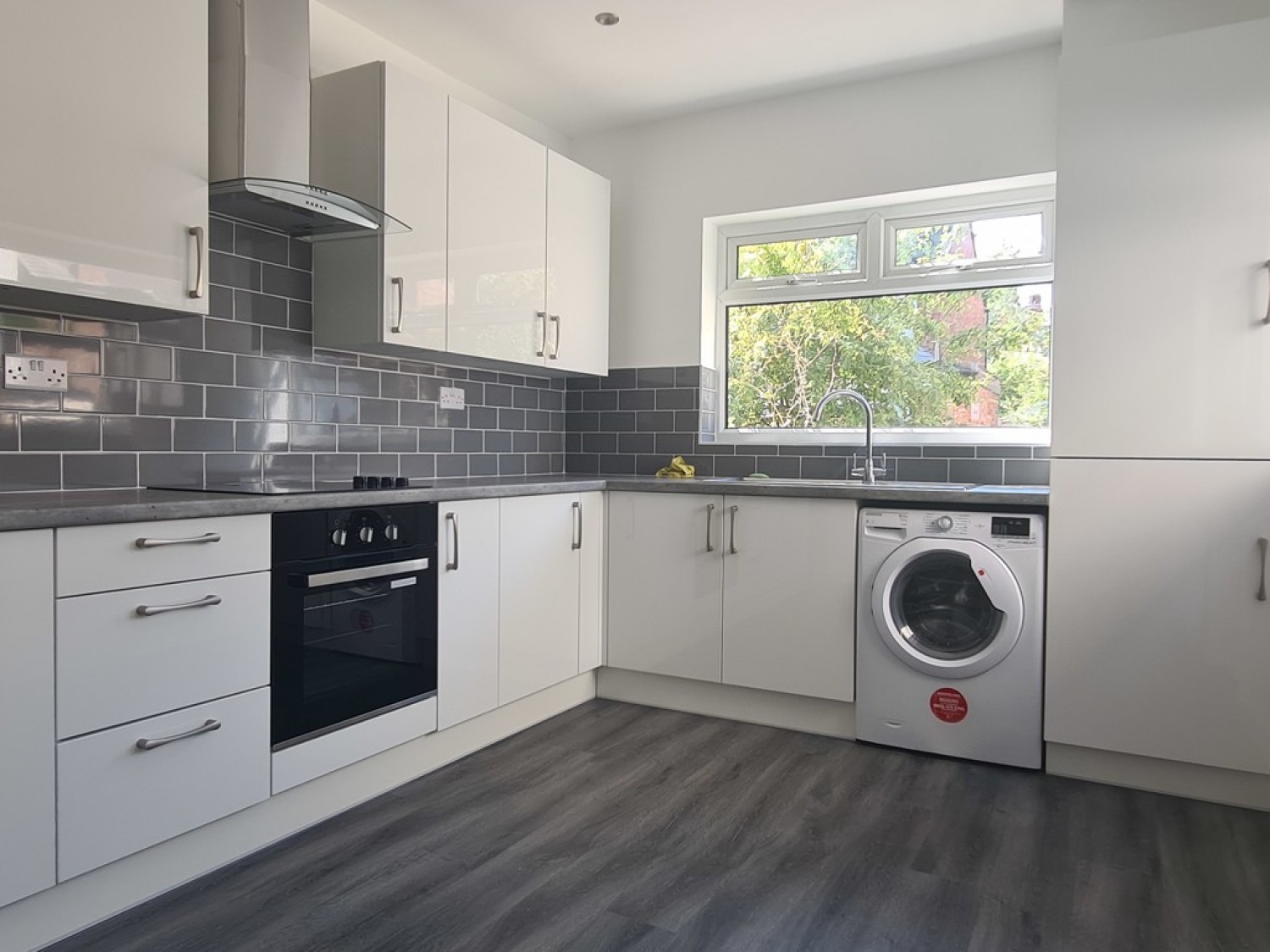 3 bedroom House for Letting Newport Road, Chorlton, Manchester