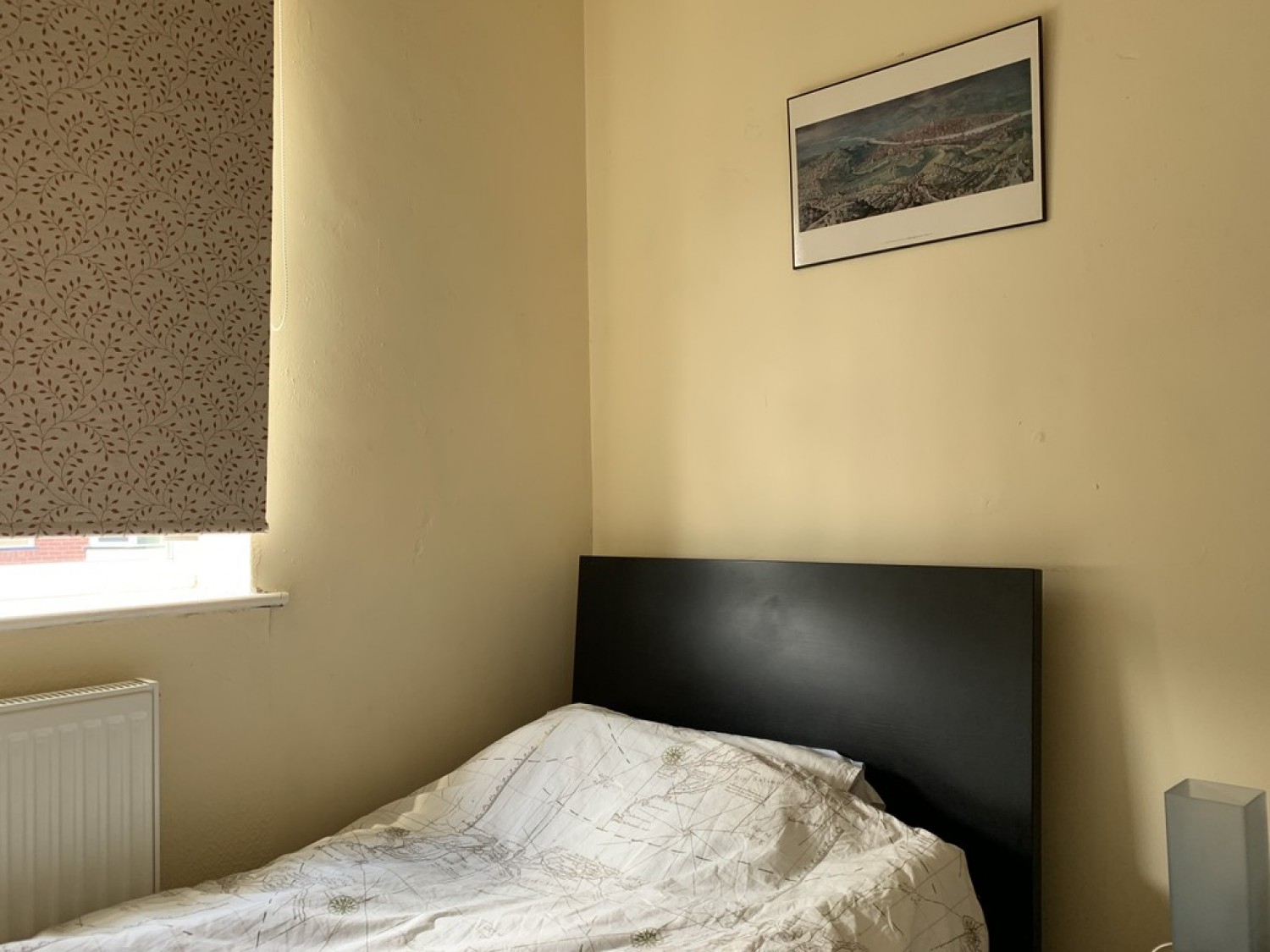 Neale Road, Chorlton, Manchester