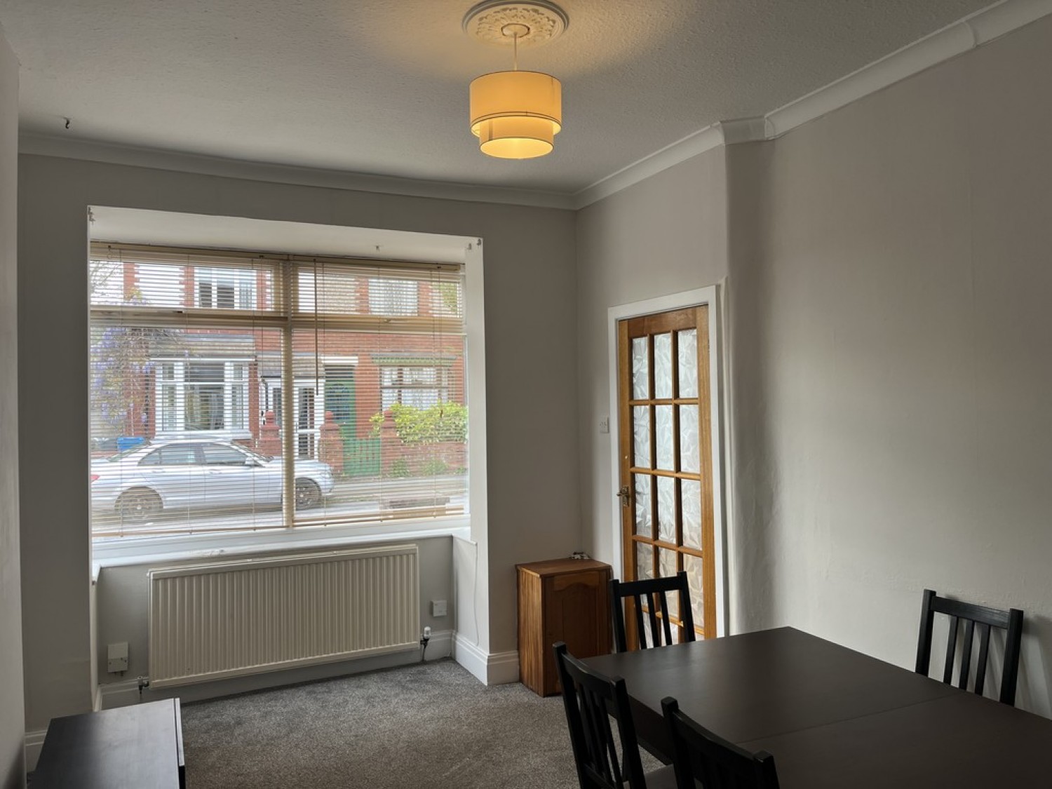 Neale Road, Chorlton, Manchester