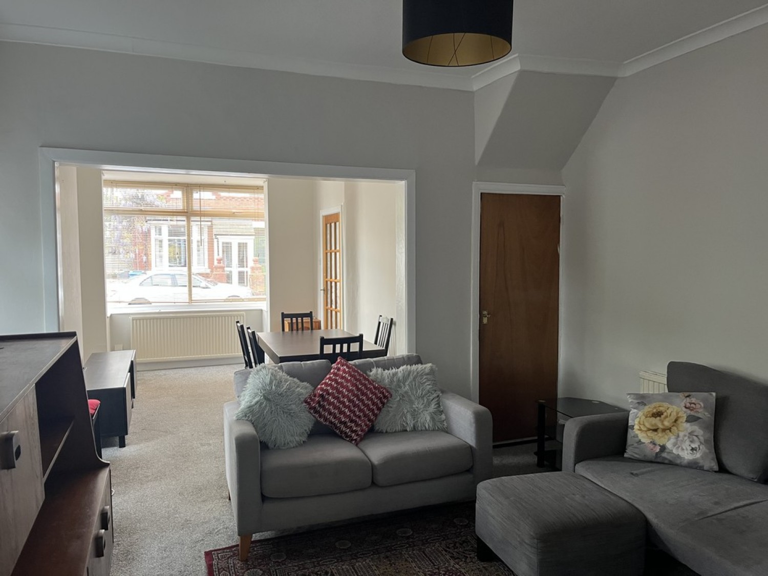 Neale Road, Chorlton, Manchester