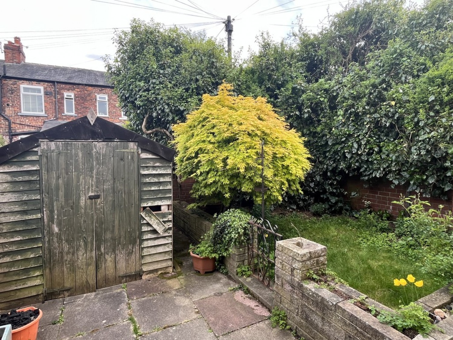 Neale Road, Chorlton, Manchester