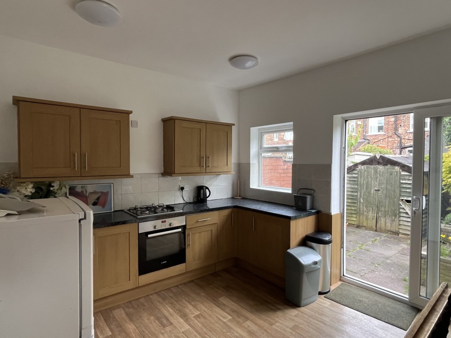 Neale Road, Chorlton, Manchester
