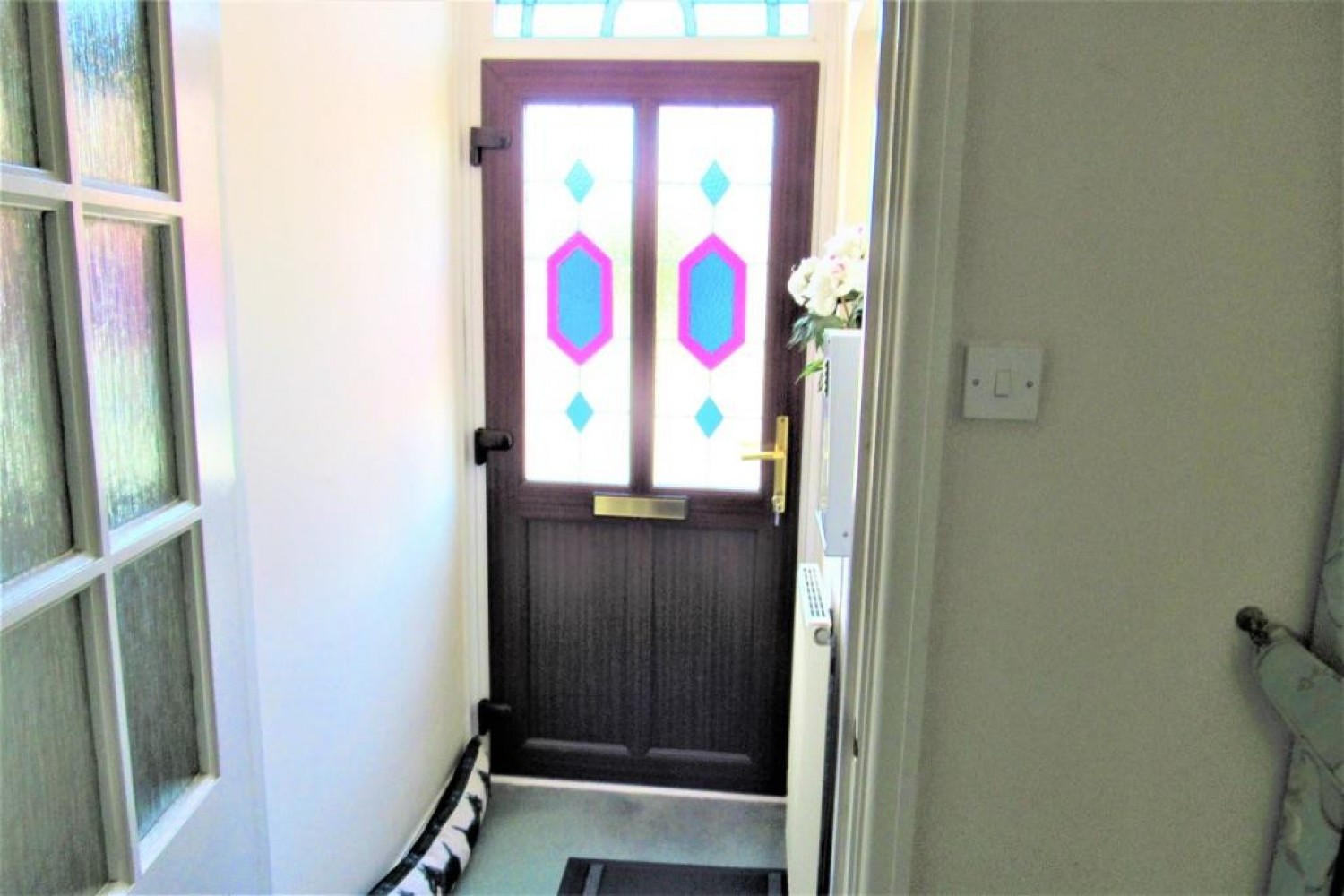 2 bedroom House for Letting Turnbury Road, Wythenshaw, Manchester, Wythenshawe
