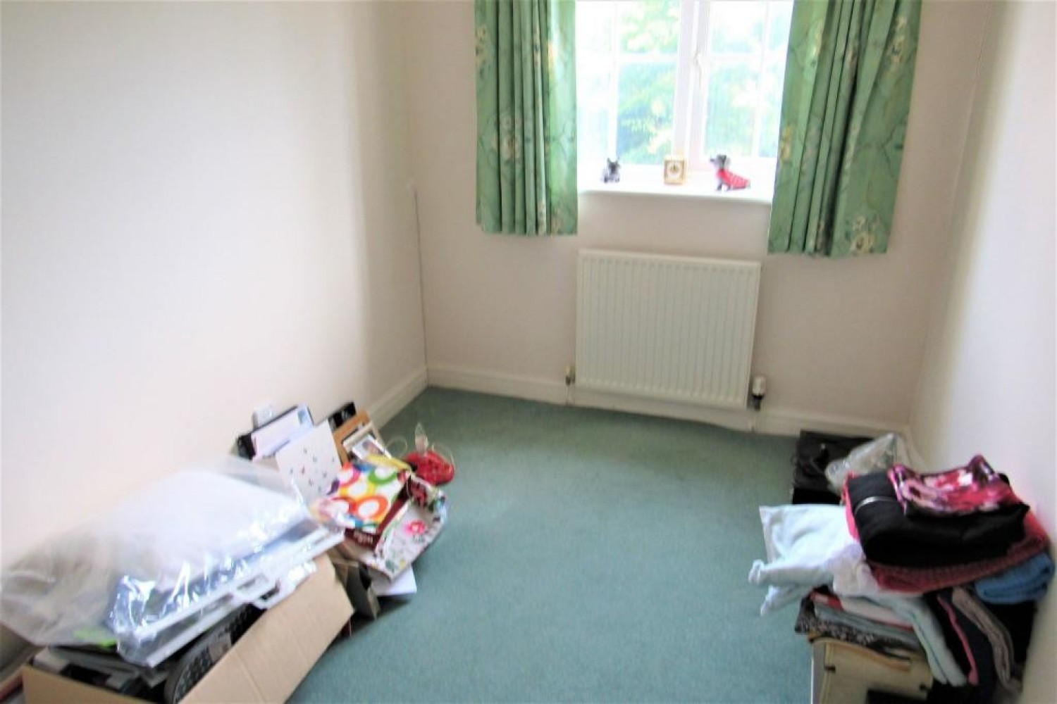 2 bedroom House for Letting Turnbury Road, Wythenshaw, Manchester, Wythenshawe