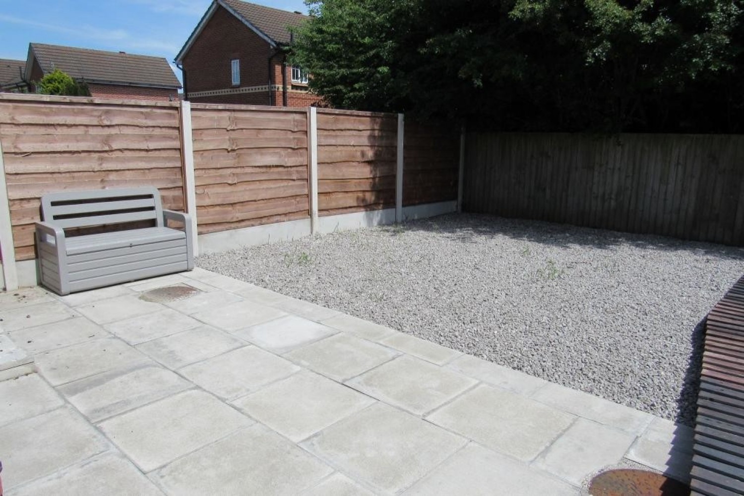 2 bedroom House for Letting Turnbury Road, Wythenshaw, Manchester, Wythenshawe