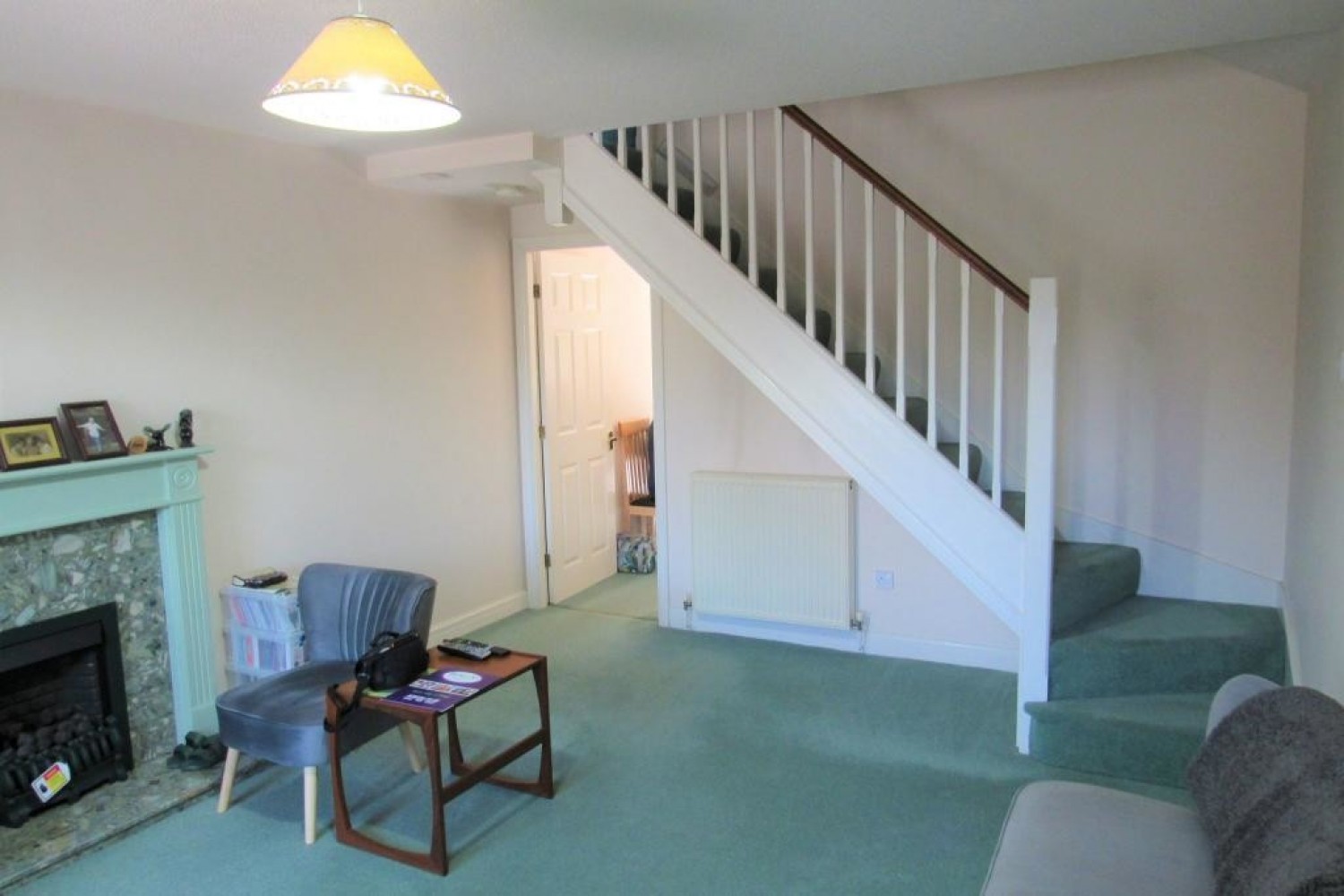 2 bedroom House for Letting Turnbury Road, Wythenshaw, Manchester, Wythenshawe