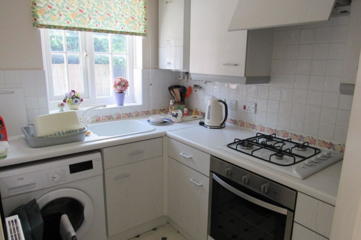 Turnbury Road, Wythenshaw, Manchester, Wythenshawe