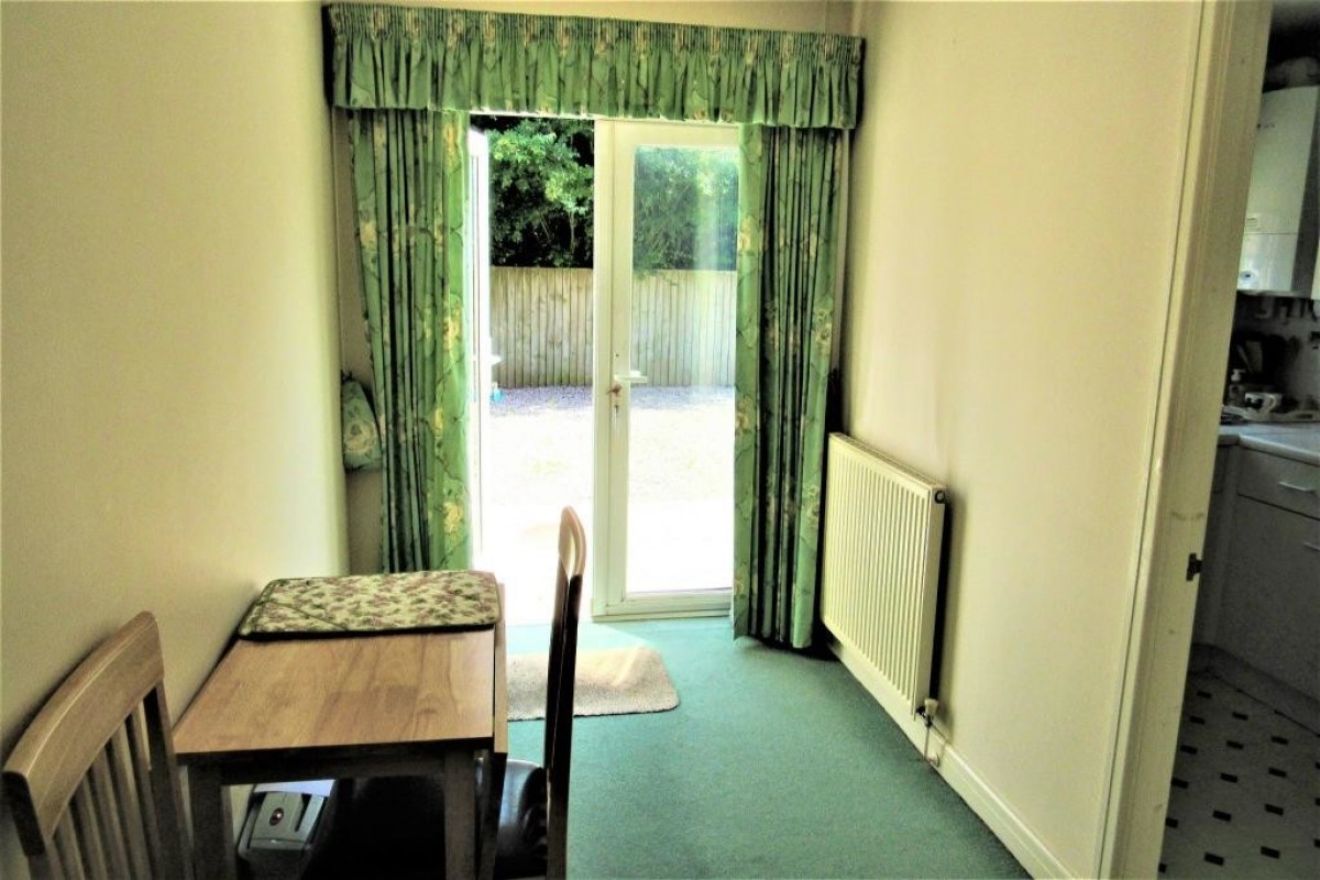 Turnbury Road, Wythenshaw, Manchester, Wythenshawe