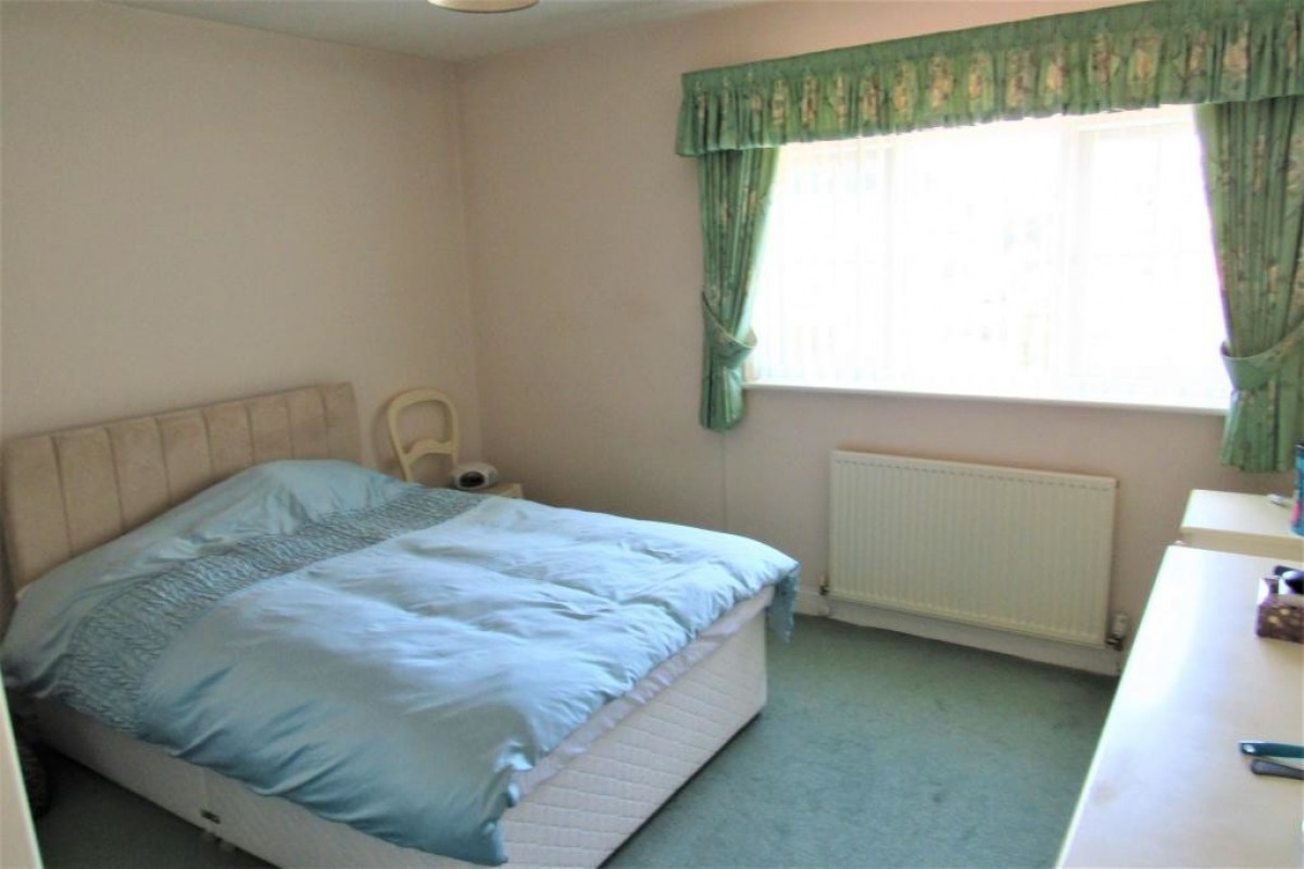 Turnbury Road, Wythenshaw, Manchester, Wythenshawe