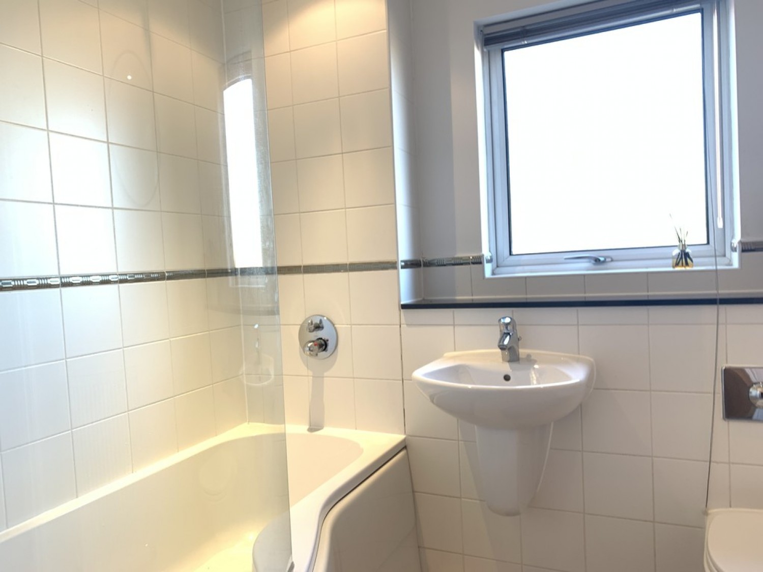 2 bedroom Flat for Letting Montmano Drive, Didsbury, Manchester