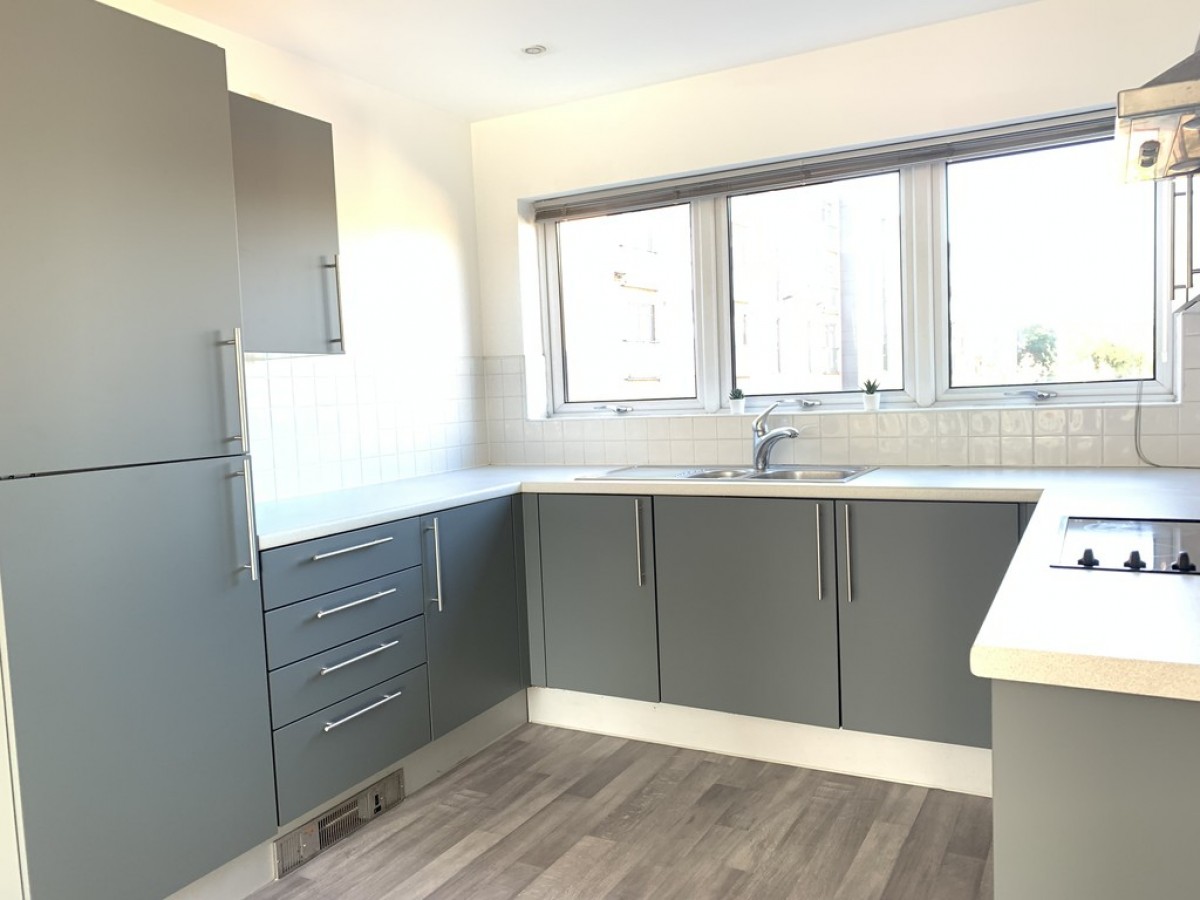 Montmano Drive, Didsbury, Manchester