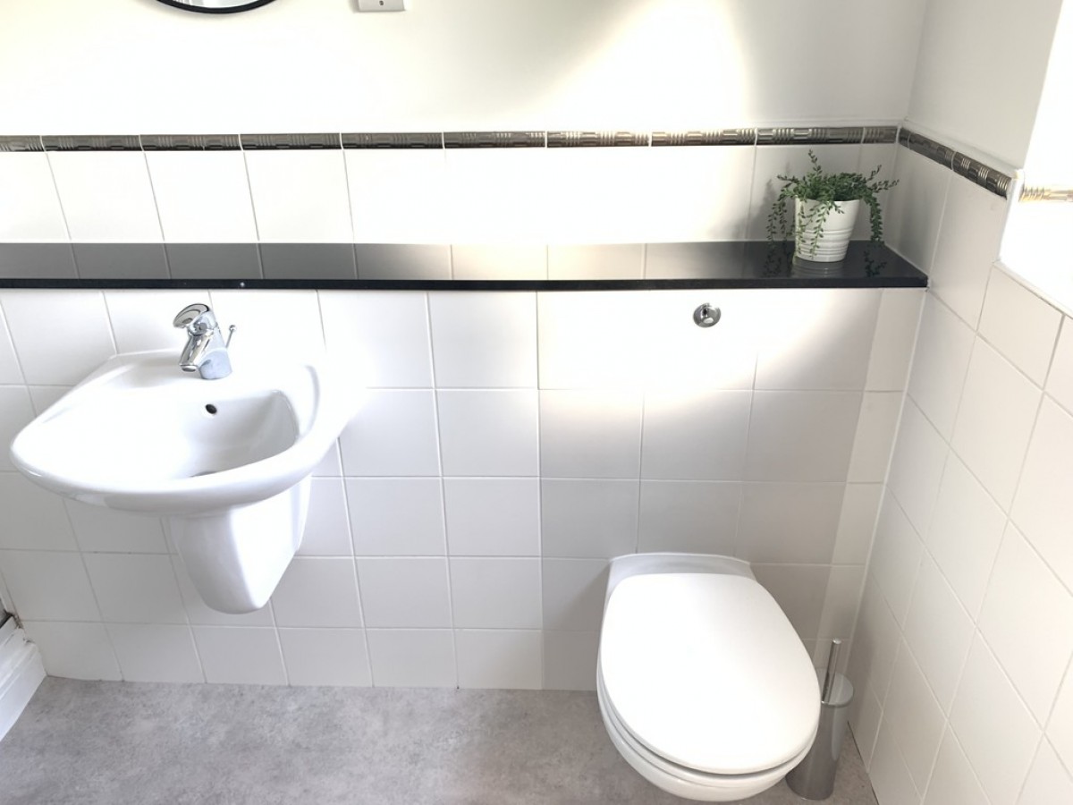 Montmano Drive, Didsbury, Manchester