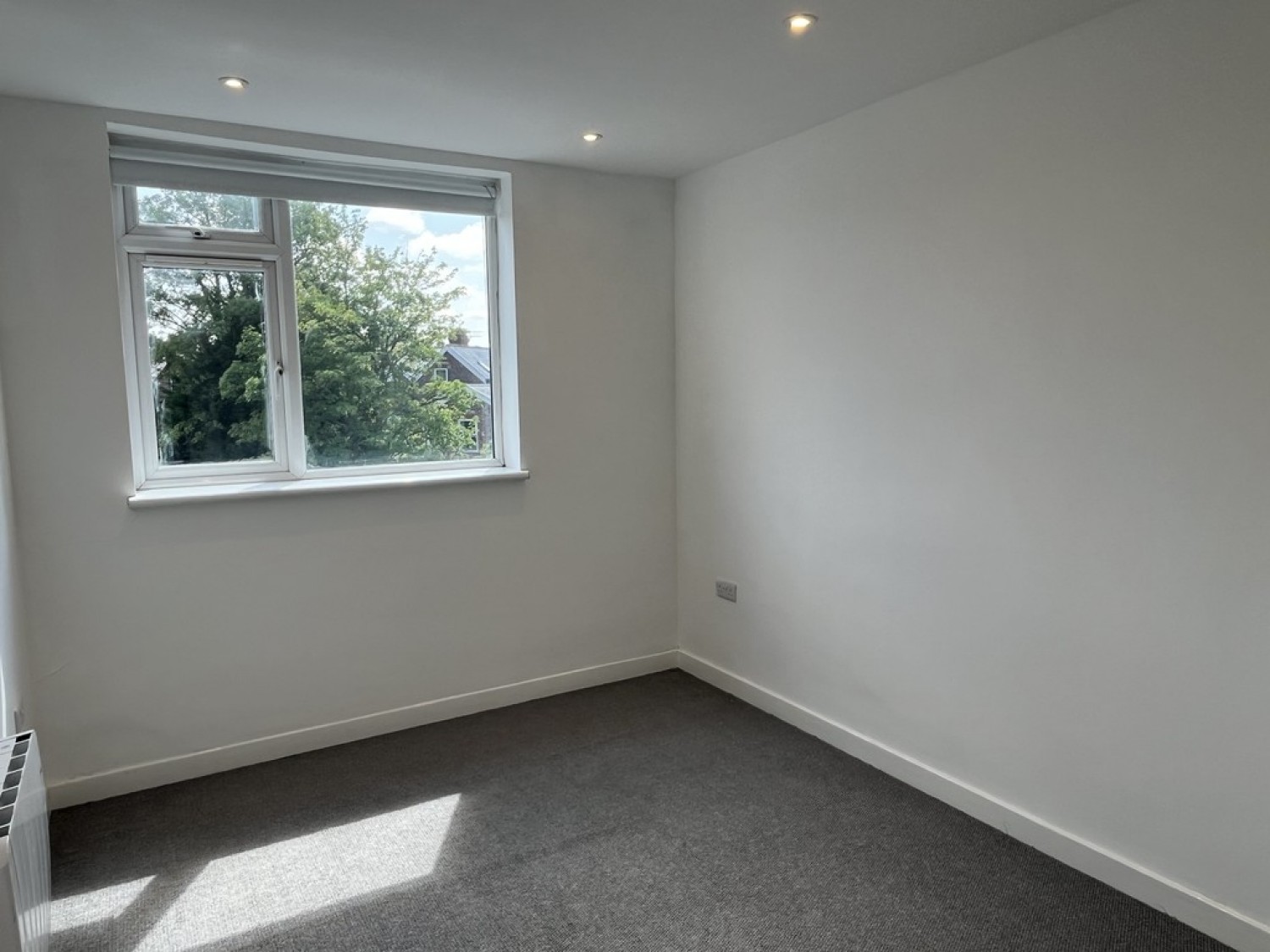 Brabham Close, Chorlton, Manchester