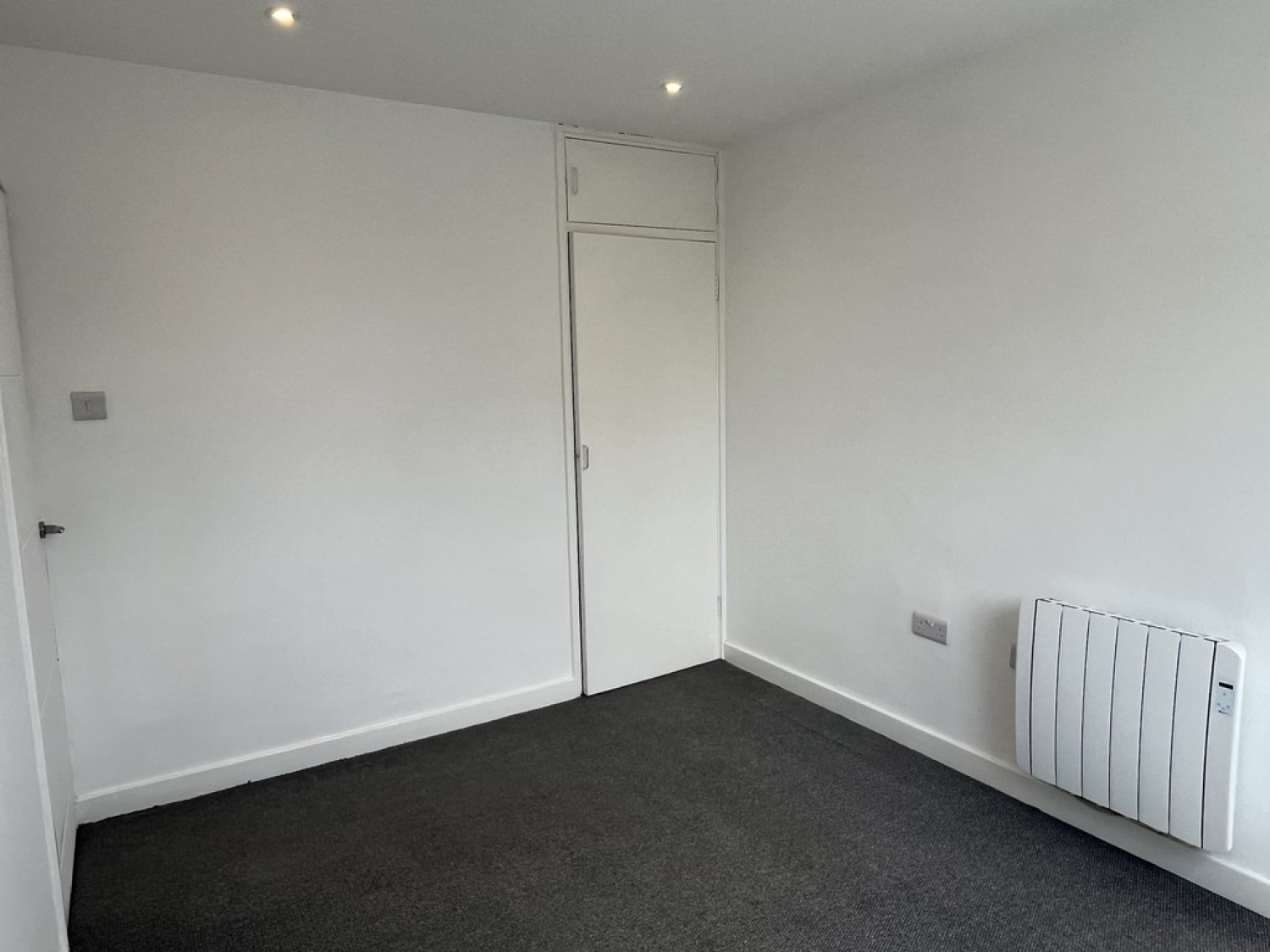 Brabham Close, Chorlton, Manchester