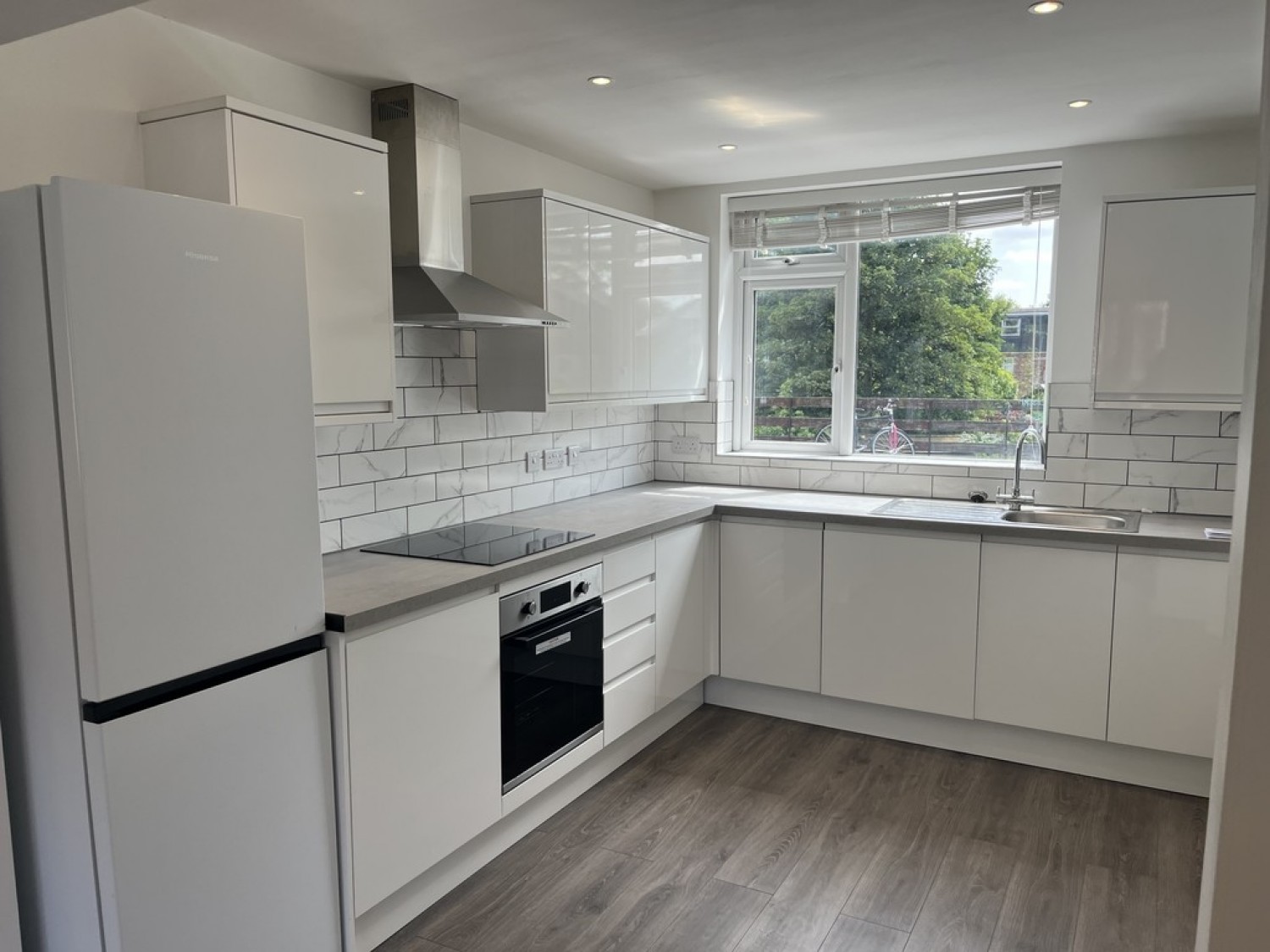 Brabham Close, Chorlton, Manchester