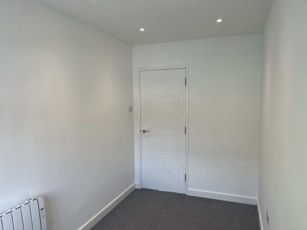 Brabham Close, Chorlton, Manchester
