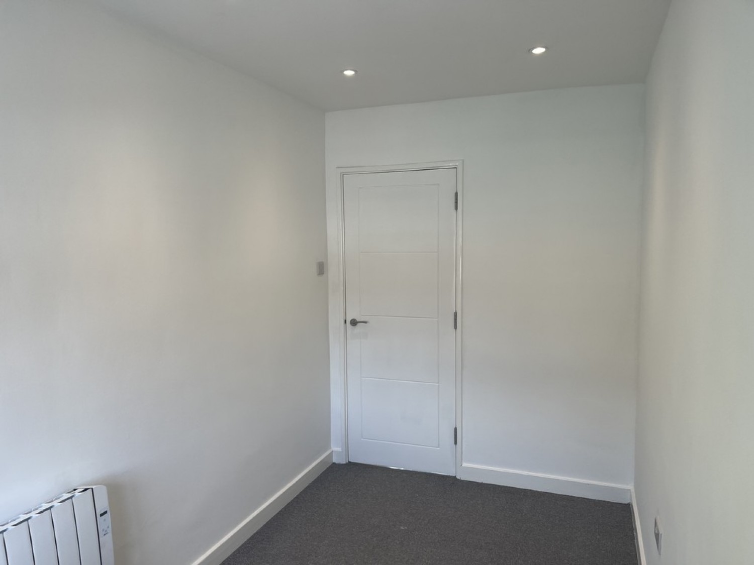 Brabham Close, Chorlton, Manchester