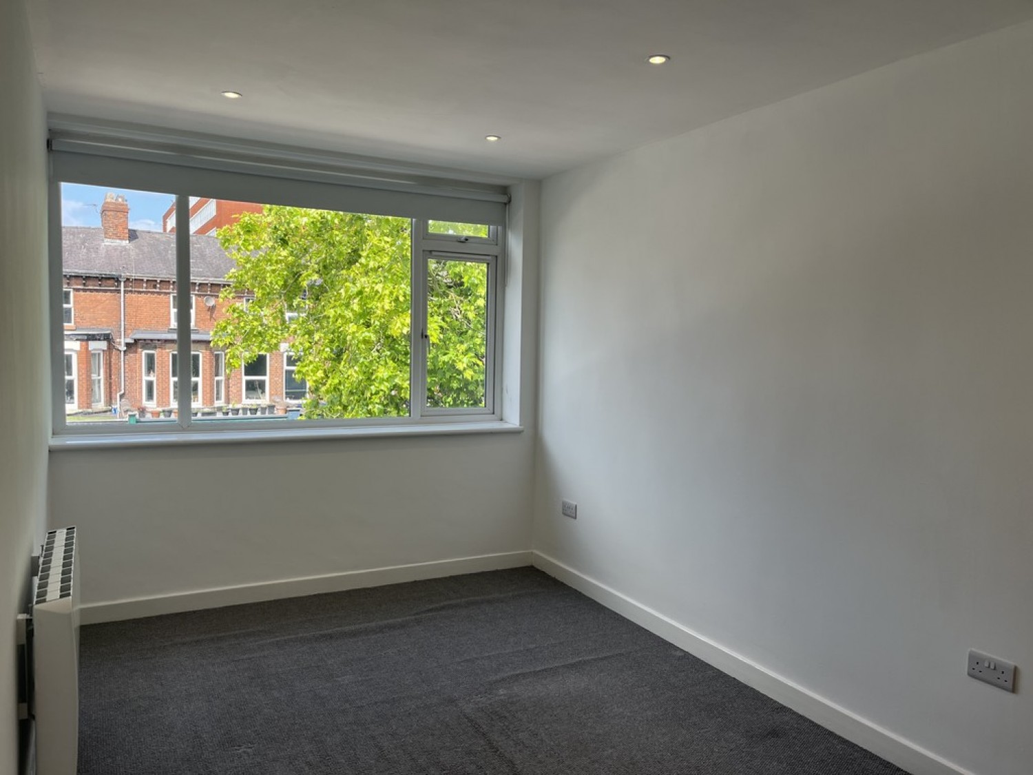 Brabham Close, Chorlton, Manchester