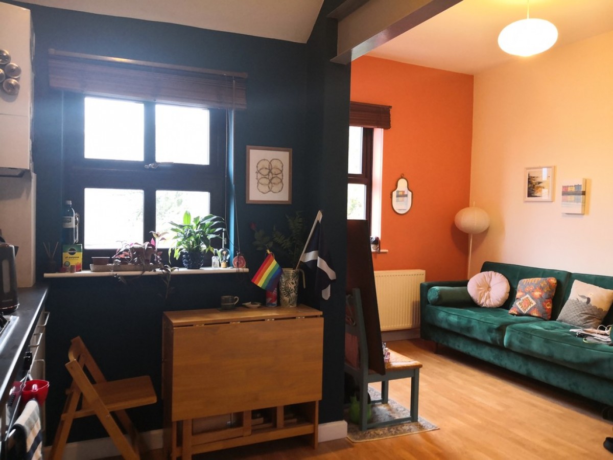 Withington Road, Whalley Range, Manchester