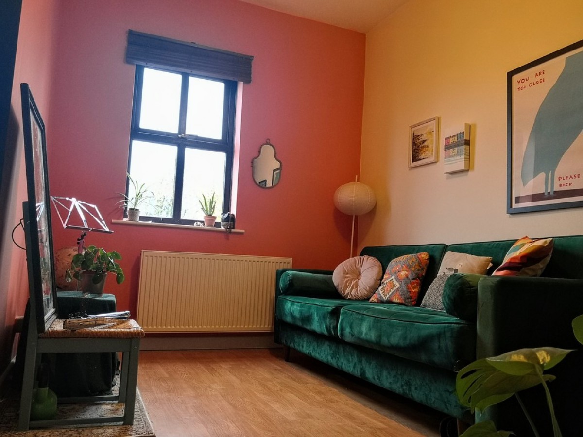 Withington Road, Whalley Range, Manchester