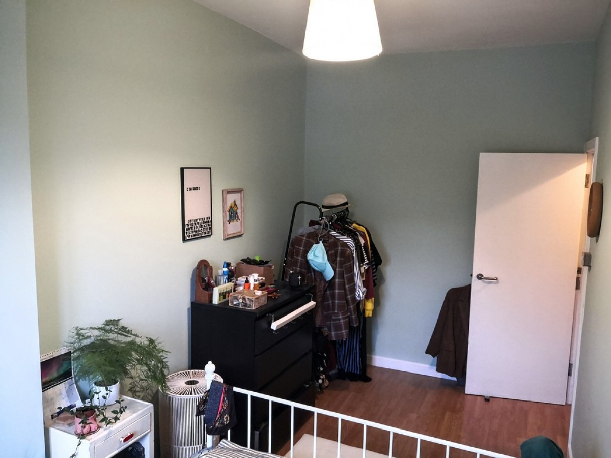 Withington Road, Whalley Range, Manchester