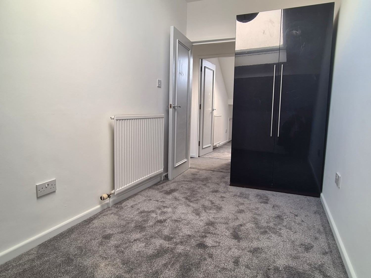 2 bedroom Flat for Letting Stockton Road, Chorlton, Manchester