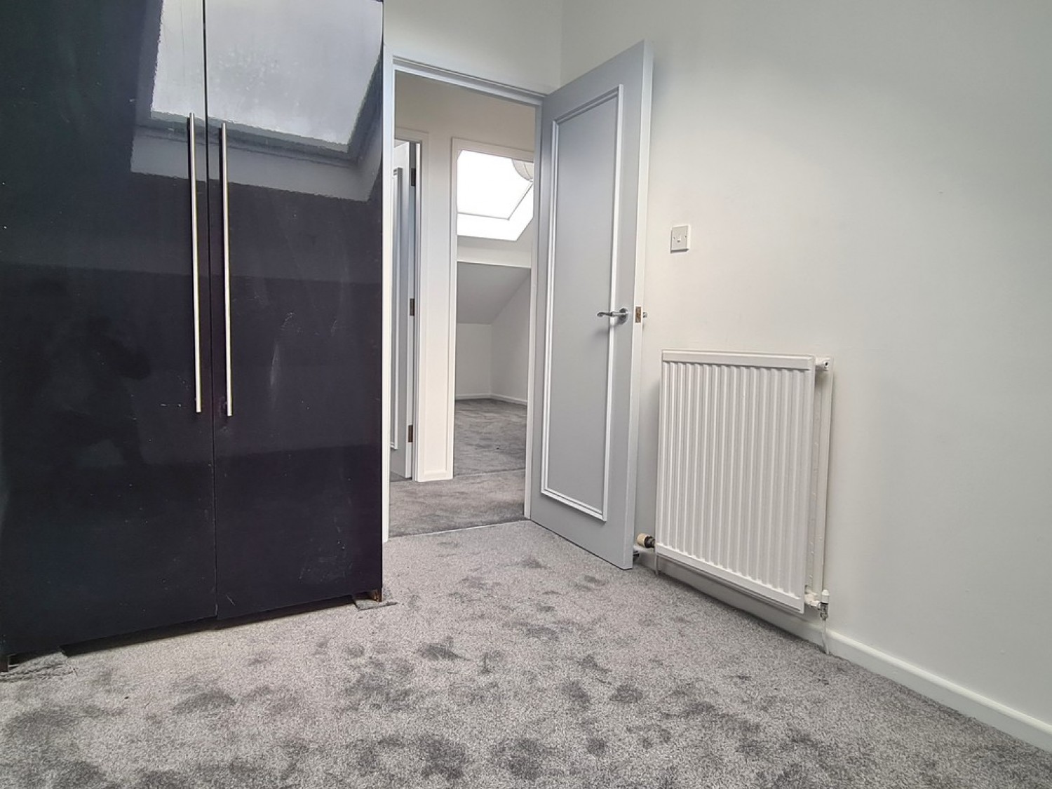 2 bedroom Flat for Letting Stockton Road, Chorlton, Manchester