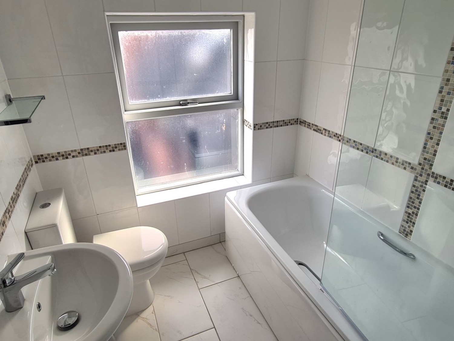 2 bedroom Flat for Letting Stockton Road, Chorlton, Manchester