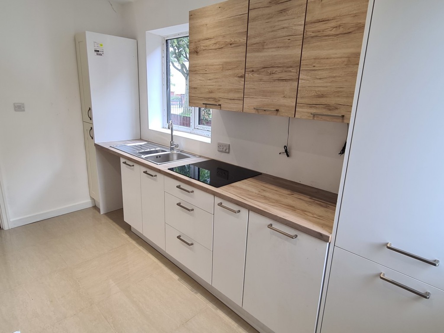 3 bedroom House for Letting Addison Crescent, Whalley Range, Manchester