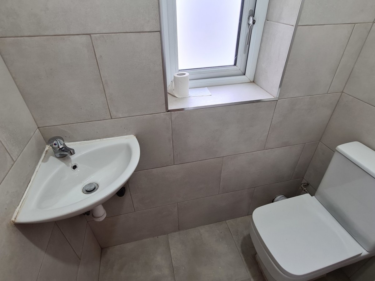 Addison Crescent, Whalley Range, Manchester